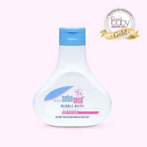 Sebamed Baby Bubble Bath