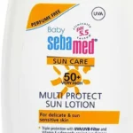 Sebamed Baby Sun Lotion (SPF)