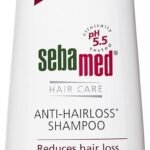 Sebamed Anti‑Hairloss Shampoo