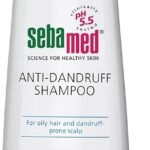 Sebamed Anti‑Dandruff Shampoo