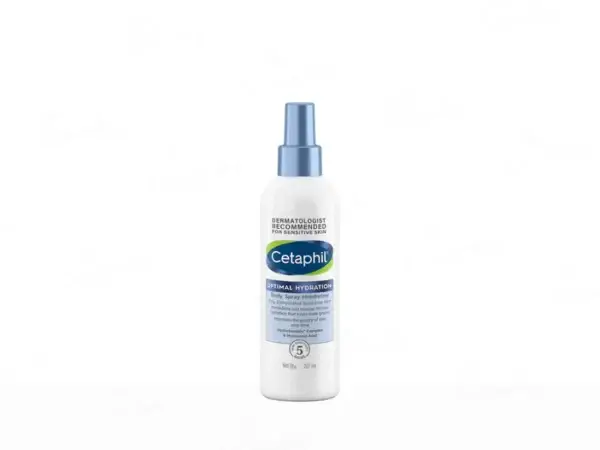 Cetaphil® OH Body Spray Moisturizer