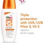 Sebamed Sun Care Multi Protect SPF 30